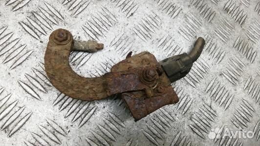 Датчик положения подвески lexus RX 2 (HEA07Q401)