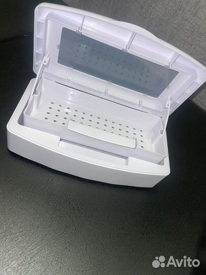 Контейнер для стерилизации инструментов