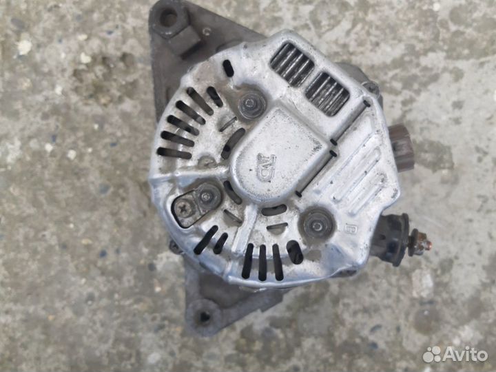 Электро оборудование. генератор