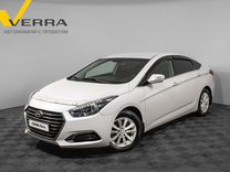 Hyundai i40 2.0 AT, 2016, 91 815 км, с пробегом, цена 1 790 000 руб.