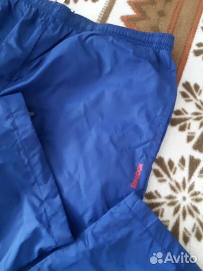 Трико от костюма reebok