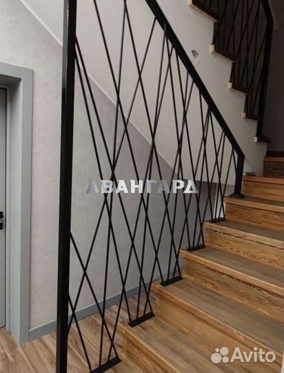 Перила / ковка