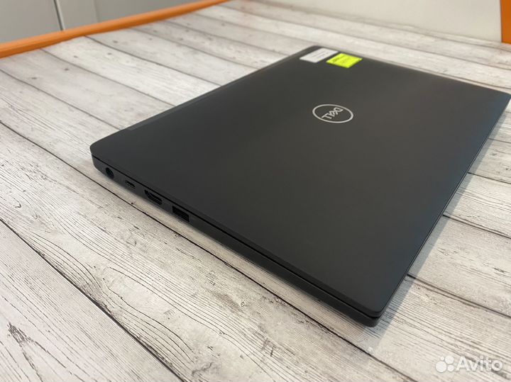 Топовый металлический ультрабук