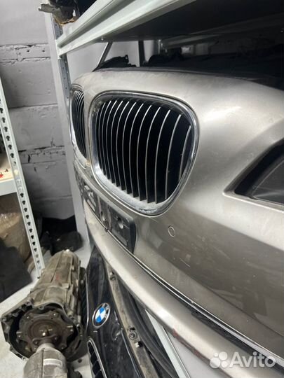 Nose cut Bmw 7 F01 N54B30 2007-2010