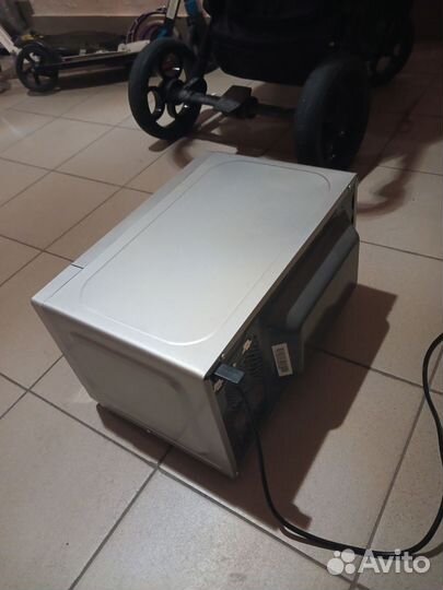 Микроволновка