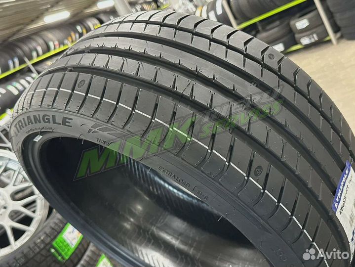 Triangle EffeXSport TH202 265/50 R20 111Y