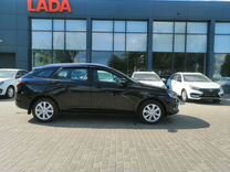 Новый ВАЗ (LADA) Vesta 1.8 CVT, 2024, цена от 1 675 900 руб.