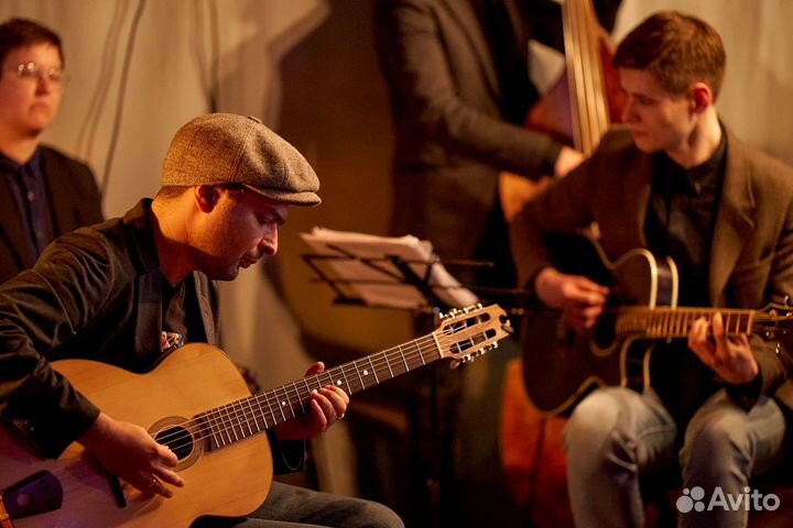 Вечеринка Корпоратив Поминки В крутой тату студии