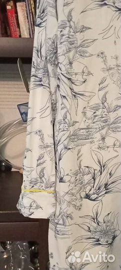 Халат женский