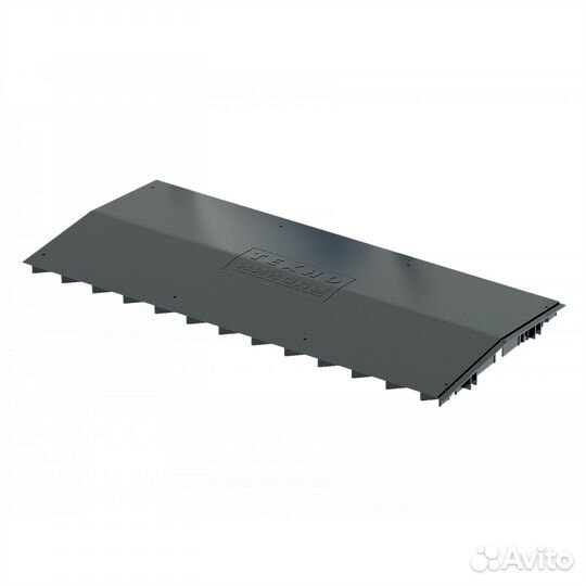 Аэратор Технониколь коньковый