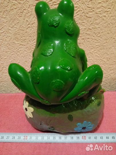 Лягушка, петушок, белочка, черепашка