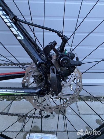 Schwinn mesa sport 26