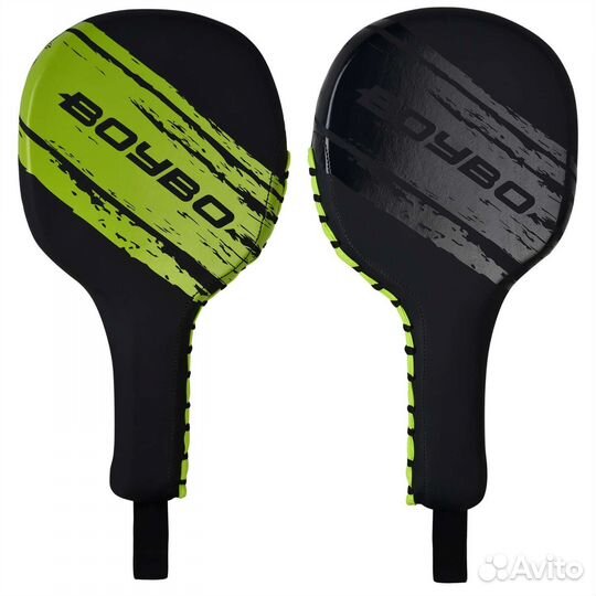 Лапа-ракетка BoyBo, лапы боксерские