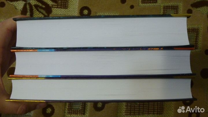 Книги издательства Fanzon