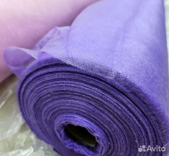 Одноразовые простыни в рулоне 100 шт 70*200