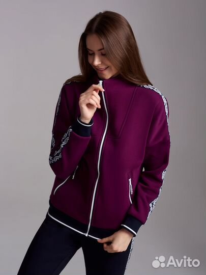 Женский Спортивный Костюм