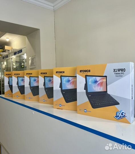 Планшет Ноутбук 6/256гиг/Оригинал