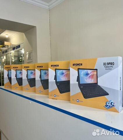 Планшет Ноутбук 6/256гиг/Оригинал