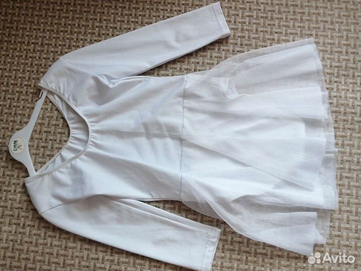 Купальник для девочки