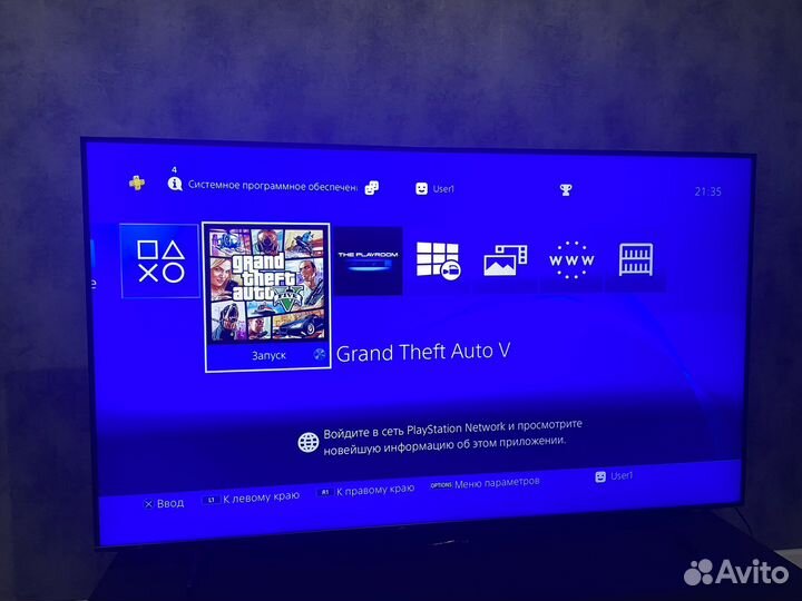 Sony playstation 4 slim 500gb