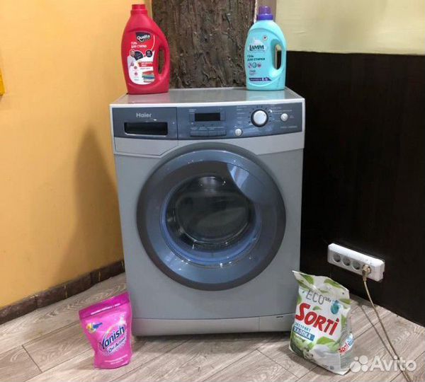 Б/У стиральные машины С доставкой И гарантией