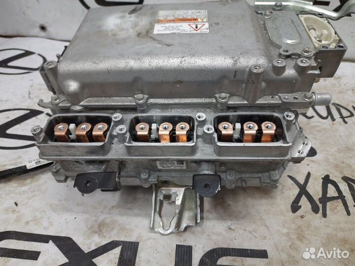 Инвертор Toyota Rav4 40 2017