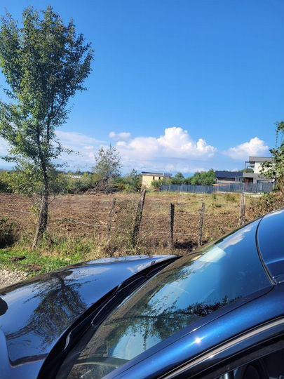 Участок 7,5 сот. (ИЖС)