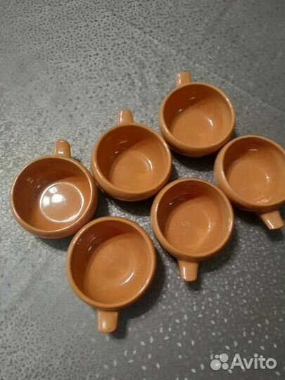 Горшок для запекания