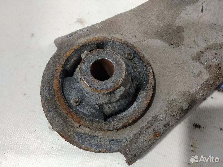 Рычаг передний правый Nissan Qashqai +2 54500JD000