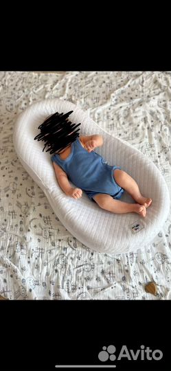 Кокон для новорожденных