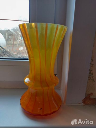 Ваза для цветов СССР