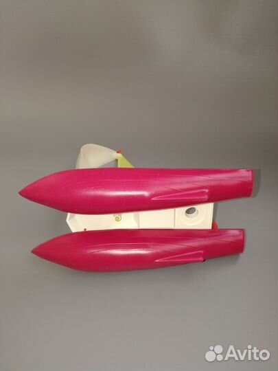 Детские игрушки СССР советские