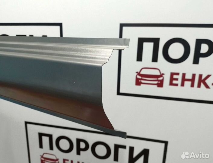 Пороги Chevrolet Lanos 1 хэтчбек и другие