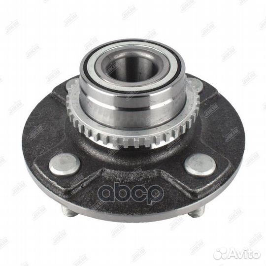 Ступица колеса nissan almera N16# 00-06 HW22013