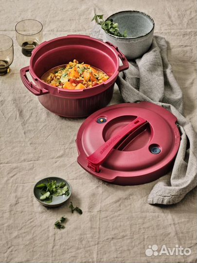 Скороварка Супер-повар