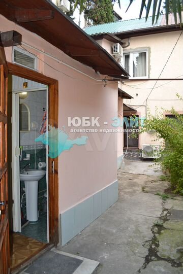 1-к. квартира, 21 м², 1/1 эт.
