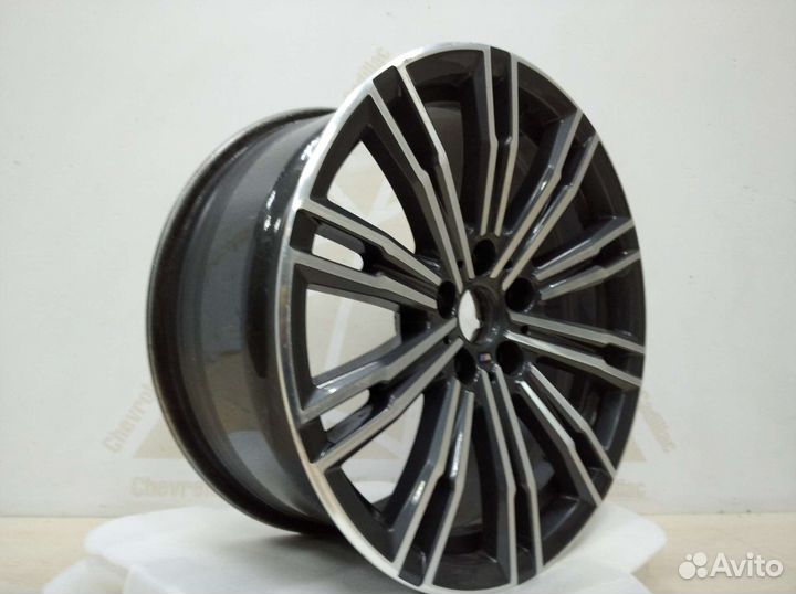 Диск литой R18 BMW 3 G20