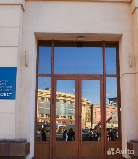 Двери и окна от производителя