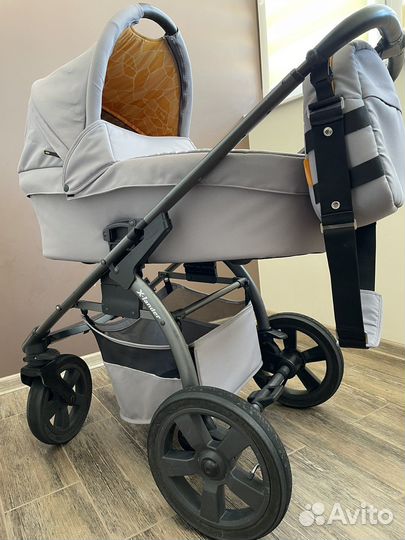 Коляска x-lander 2 в 1
