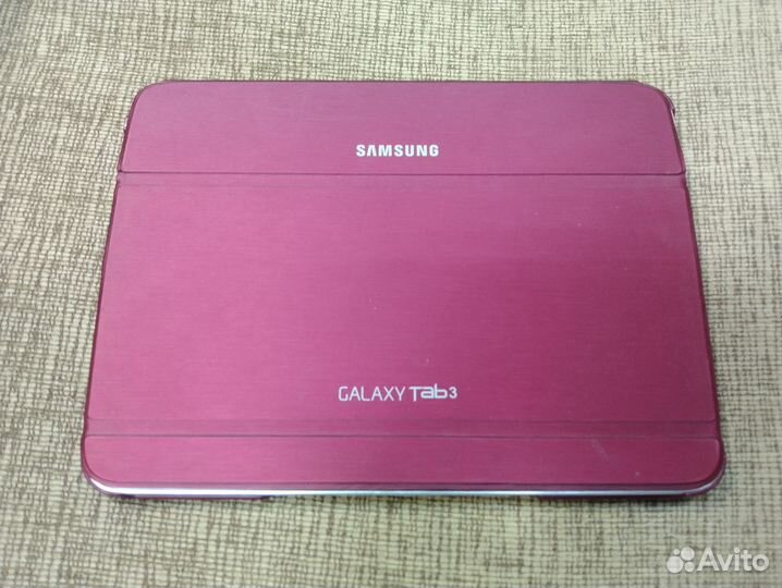 Планшет Samsung galaxy tab 3