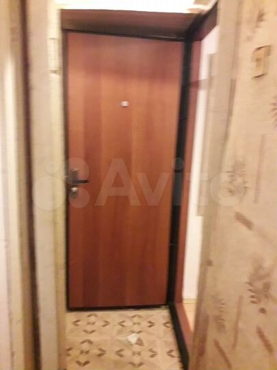 Комната 12 м² в 4-к., 9/9 эт.