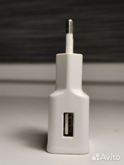 Блок питания samsung