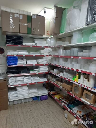 Упаковка для лапши бумажная 500 мл. белая