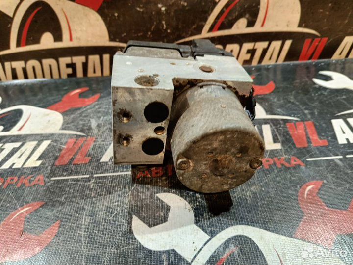 Блок ABS Volkswagen Passat B5 Plus седан 2001-2005