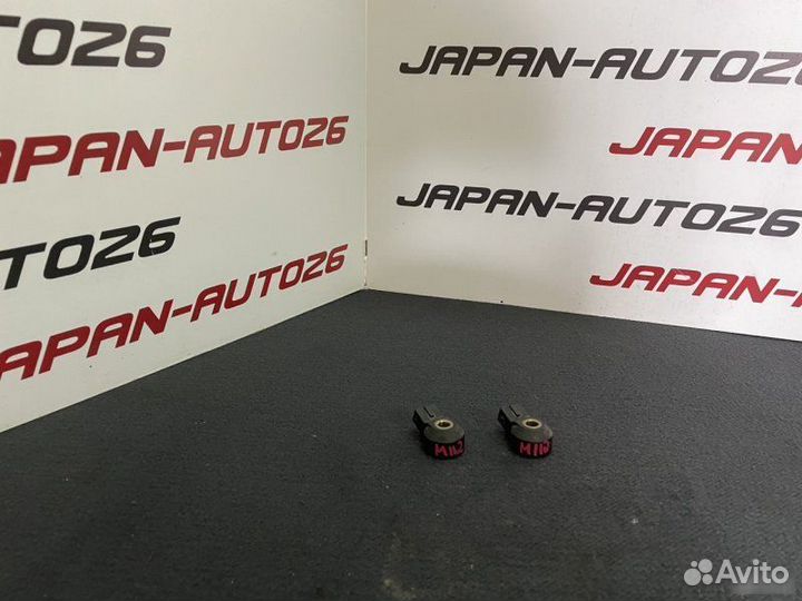 Датчик детонации Mercedes-Benz E Klass W210