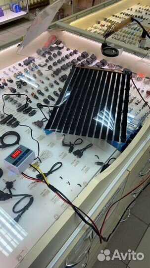 Термоковрик