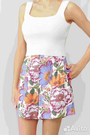 Шорты женские новые serginnetti