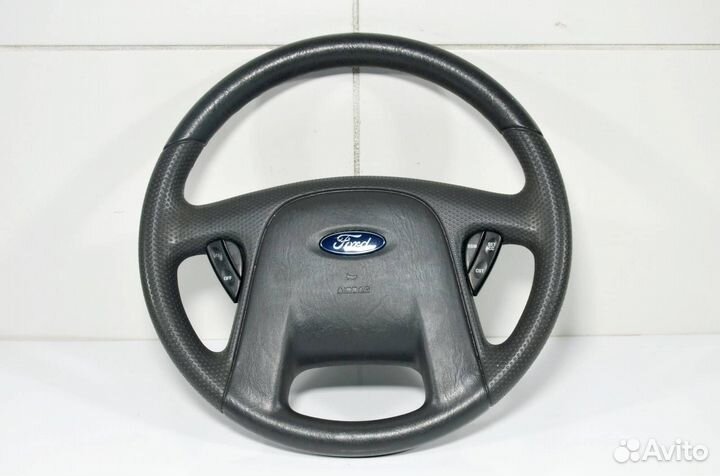 Руль Ford Escape 1 2006