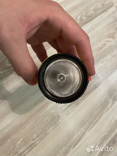 Фонарь подводный technisub lumen X6