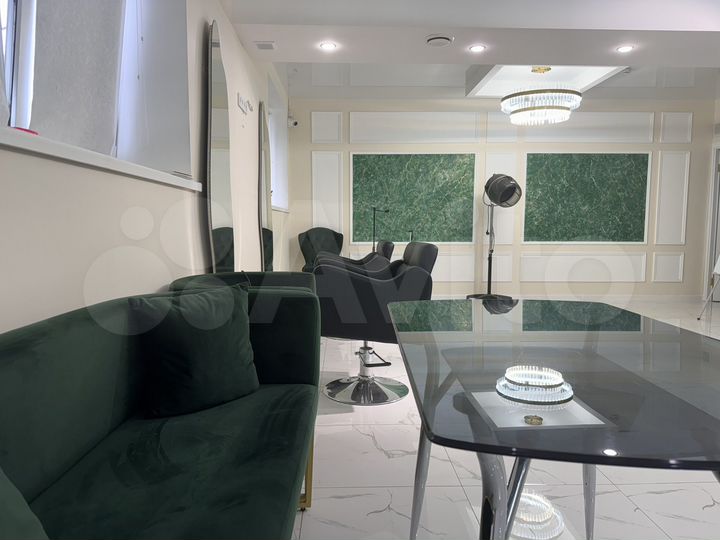 Свободного назначения, 134 м²